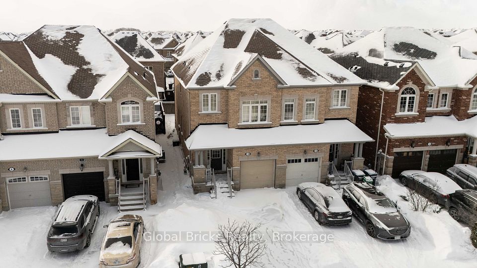 10 Dillon Drive, Brampton, ON L6X 3B6 at 10 Dillon Drive, Brampton, ON L6X 3B6, Brampton, ON, L6X 3B6