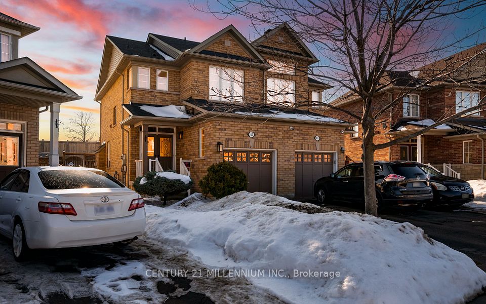 42 Rubysilver Drive, Brampton, ON L6P 1P9 at 42 Rubysilver Drive, Brampton, ON L6P 1P9, Brampton, ON, L6P 1P9