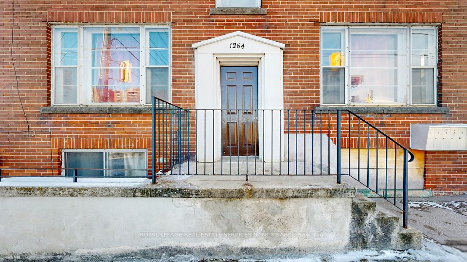 1264 Weston Road, Toronto, ON M6M 4R1 at 1264 Weston Road, Toronto, ON M6M 4R1, Toronto W04, ON, M6M 4R1