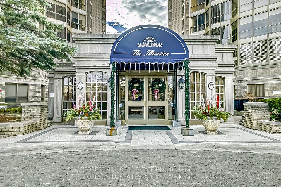 55 Kingsbridge Garden Circle PH7, Mississauga, ON L5R 1Y1 at 55 Kingsbridge Garden Circle PH7, Mississauga, ON L5R 1Y1, Mississauga, ON, L5R 1Y1