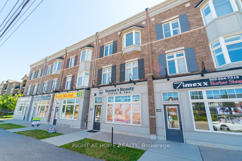 1268 Main Street E, Milton, ON L9T 8M7