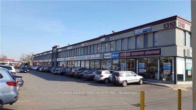 1310 Dundas Street E 208, Mississauga, ON L4Y 2C1