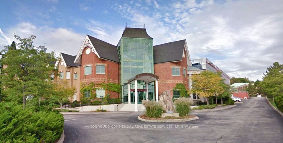 1295 North Service Road Studio B, Burlington, ON L7P 0V5