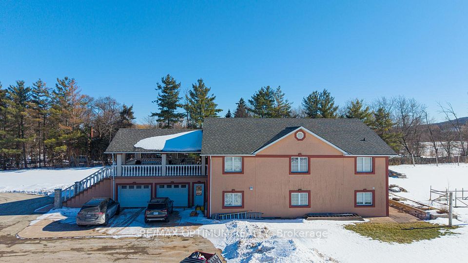 52 Peru Road, Milton, ON L9T 2V7