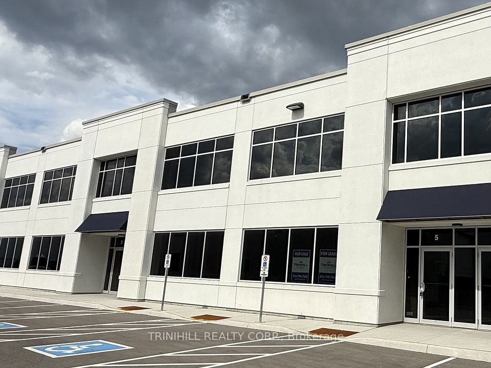 12555 COLERAINE Drive 21-22, Caledon, ON L7E 3B5