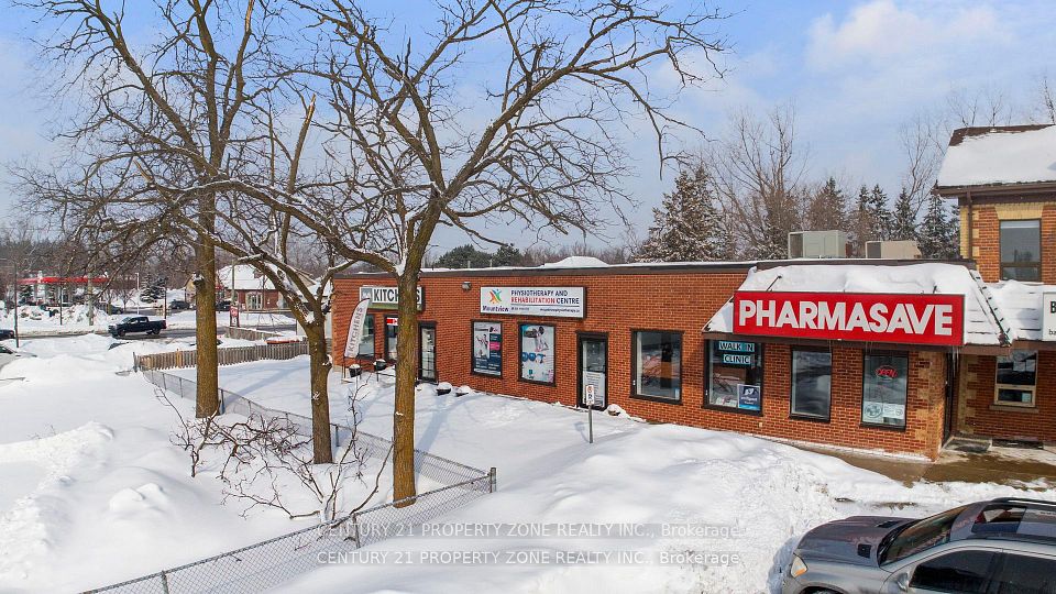 18371 Hurontario Street 8, Caledon, ON L7K 0X7