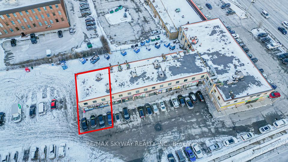 1125 Dundas Street E 01, Mississauga, ON L4Y 2C4