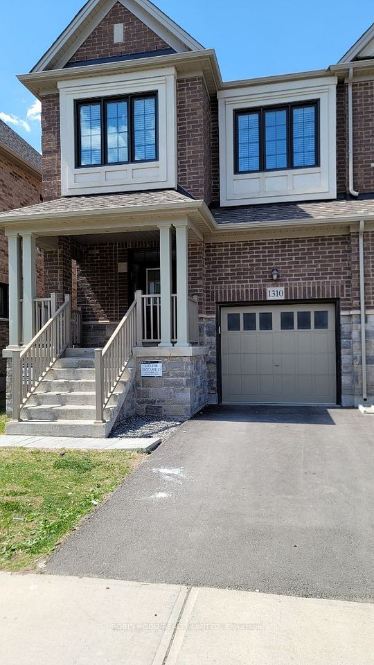 Detached at 1310 Clarriage Court, Milton, ON L9E 1J4, Milton
