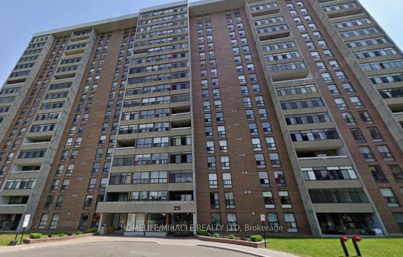 25 Kensington Road #411, Brampton, ON L6T 3W8 at 25 Kensington Road #411, Brampton, ON L6T 3W8, Brampton, ON, L6T 3W8