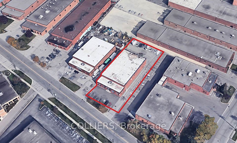 5585 Timberlea Boulevard, Mississauga, ON L4W 2S4