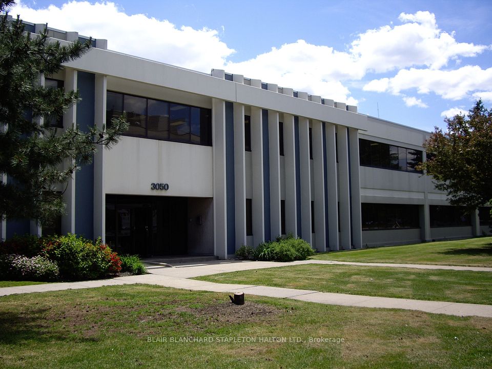 3050 Harvester Road, Burlington, ON L7N 3J1