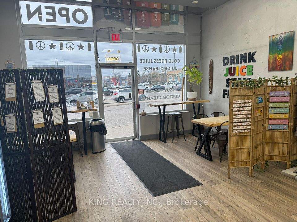 2120 North Park Drive 23, Brampton, ON L6S 0C9