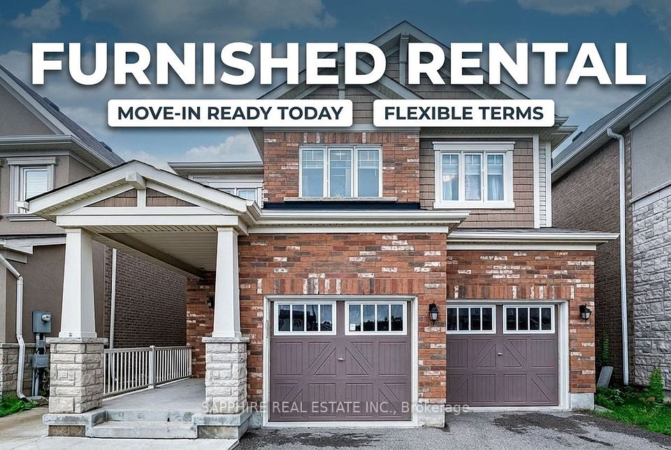 Detached at 325 Trudeau (Basement) Drive, Milton, ON L9T 8Y7, Milton