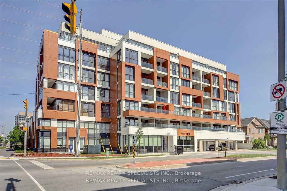 Condo Apartment at 5001 Corporate Drive 301, Burlington, ON L7L 0H5, Burlington