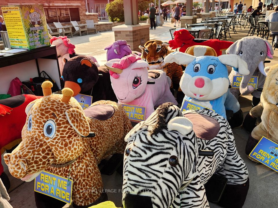 13850 Steeles Avenue W TT35, Halton Hills, ON L7G 0J1