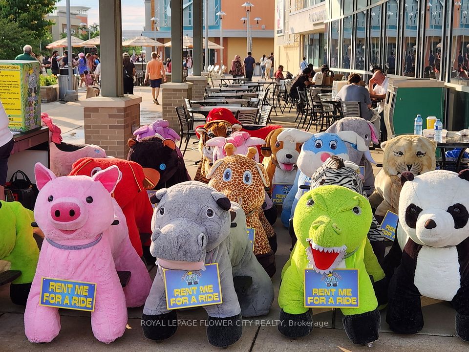 13850 Steeles Avenue W TT35, Halton Hills, ON L7G 0J1