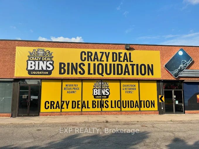 2273 Dundas Street W 2, Mississauga, ON L5K 2L8