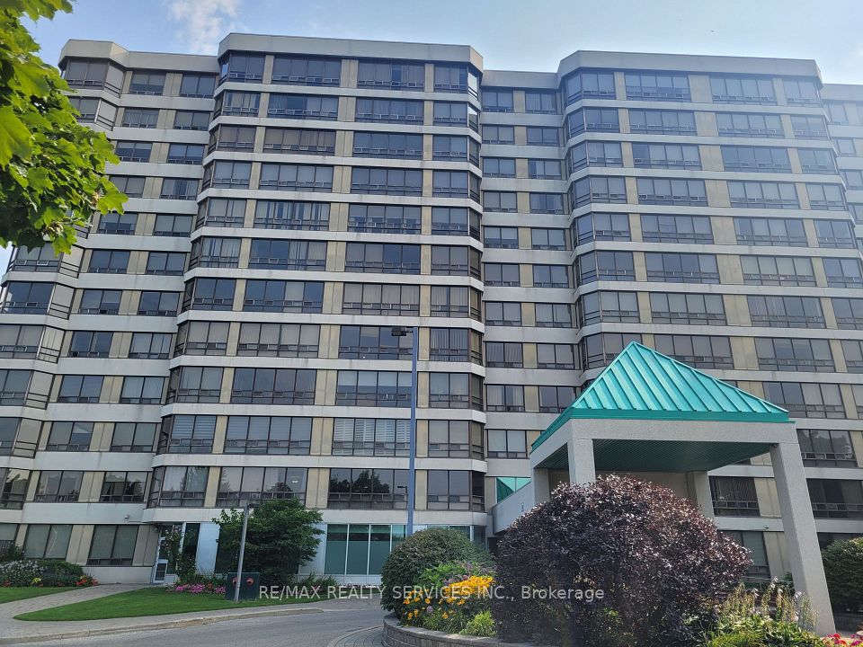 Condo Apartment at 330 Mill Street S 1206, Brampton, ON L6Y 3V3, Brampton