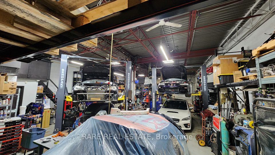 227 Advance Boulevard 10-11, Brampton, ON L6T 4J3