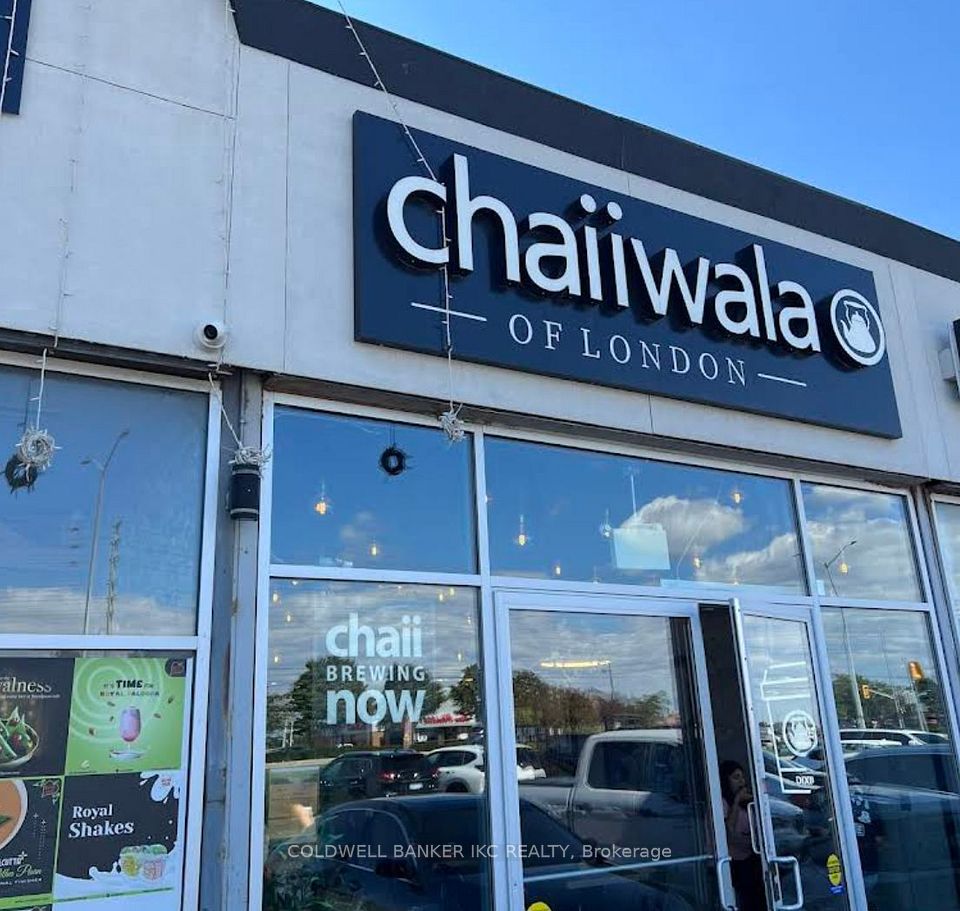 5150 Dixie Road, Mississauga, ON L4W 0C2