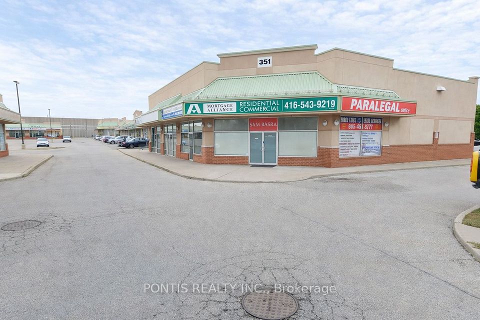 351 Parkhurst Square 1, Brampton, ON L6T 0C2