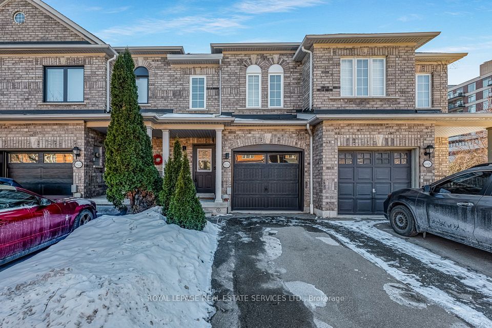 Att/Row/Townhouse at 1824 McCoy Avenue, Burlington, ON L7L 7M1, Burlington