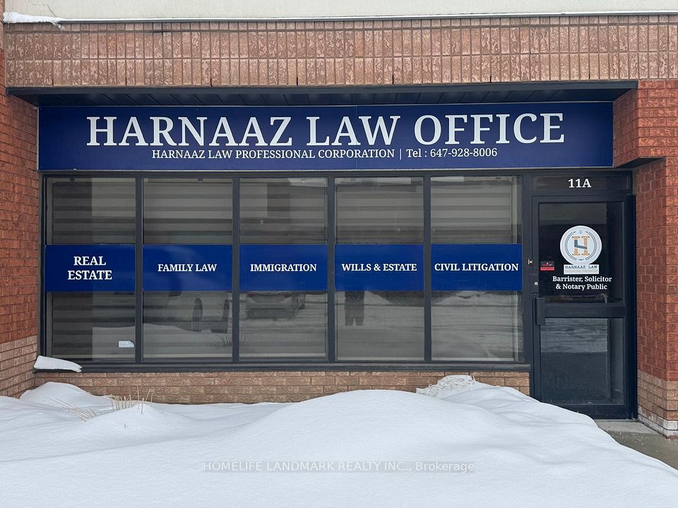 6790 Davand Drive 11, Mississauga, ON L5T 2G5