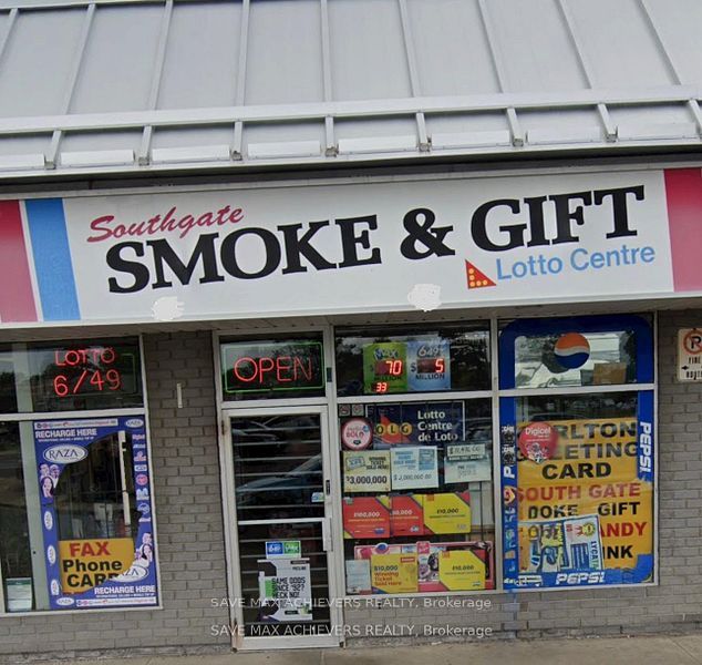 700 Balmoral Drive 04, Brampton, ON L6T 1X2