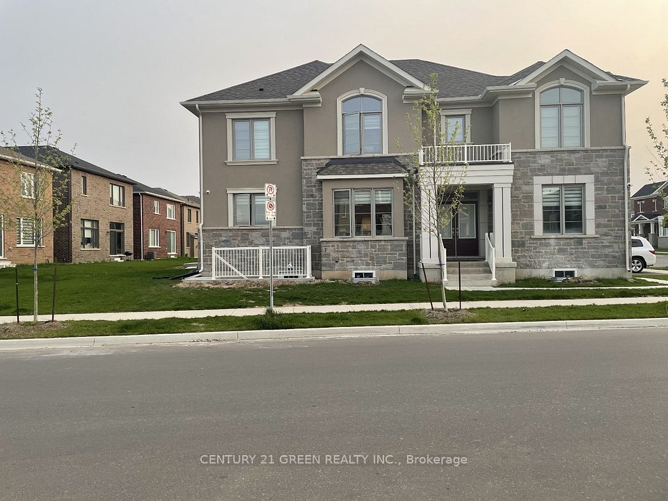 Detached at 868 Sumac Crescent Basement, Milton, ON L9E 1R8, Milton