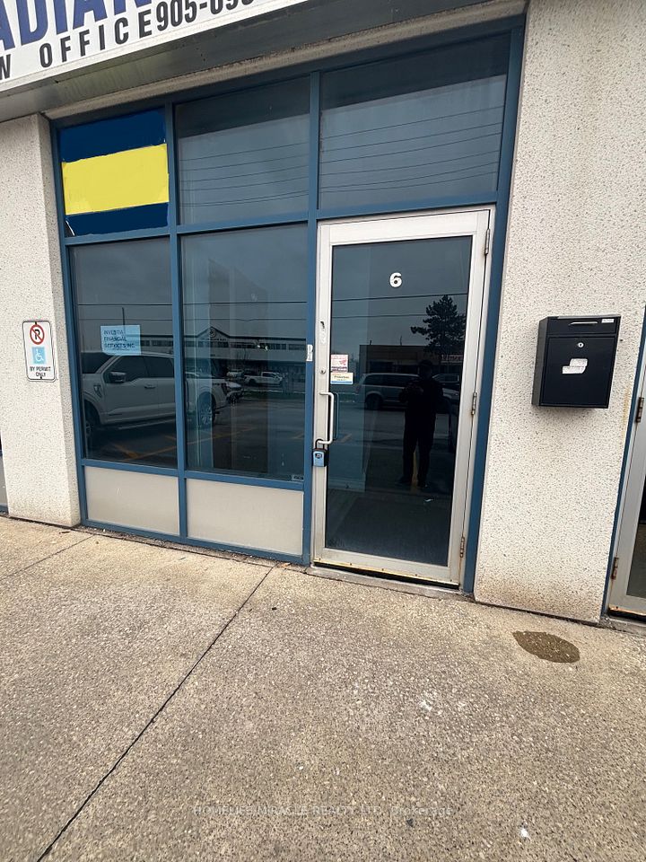 1332 Khalsa Drive 6, Mississauga, ON L5S 0A2