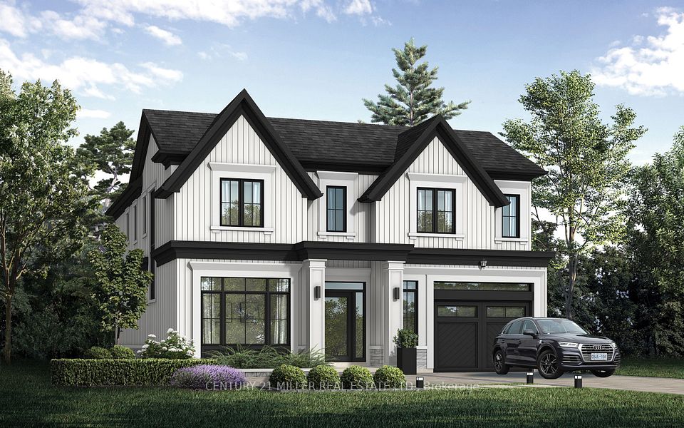 Lot 101 Douglas Avenue, Oakville, ON L6J 2B7 at Lot 101 Douglas Avenue, Oakville, ON L6J 2B7, Oakville, ON, L6J 2B7