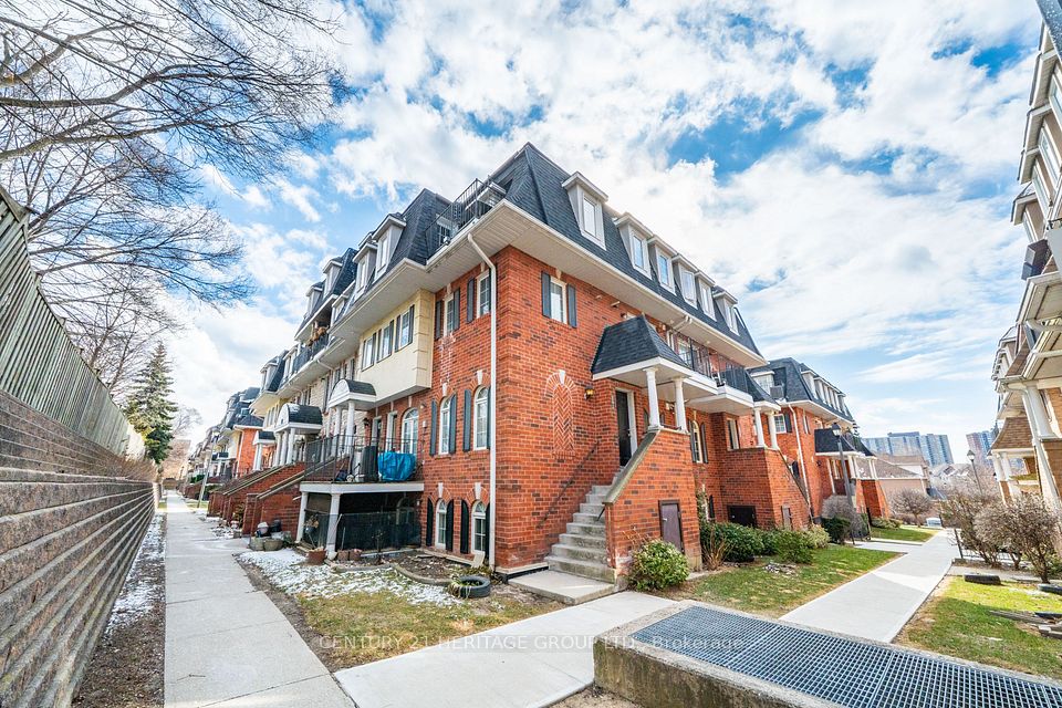 64 Sidney Belsey Crescent 301, Toronto, ON M6M 5J4 at 64 Sidney Belsey Crescent 301, Toronto, ON M6M 5J4, Toronto W04, ON, M6M 5J4