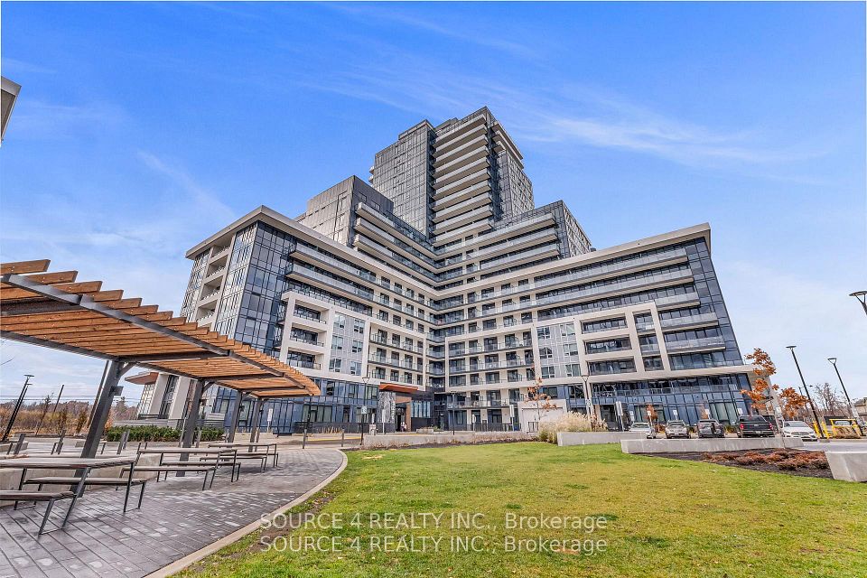 Condo Apartment at 3220 William Coltson Avenue 102, Oakville, ON L6H 7X9, Oakville