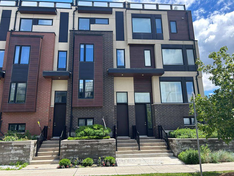 13 Caroline Carpenter Grove, Toronto, ON M3K 0B1 at 13 Caroline Carpenter Grove, Toronto, ON M3K 0B1, Toronto W05, ON, M3K 0B1