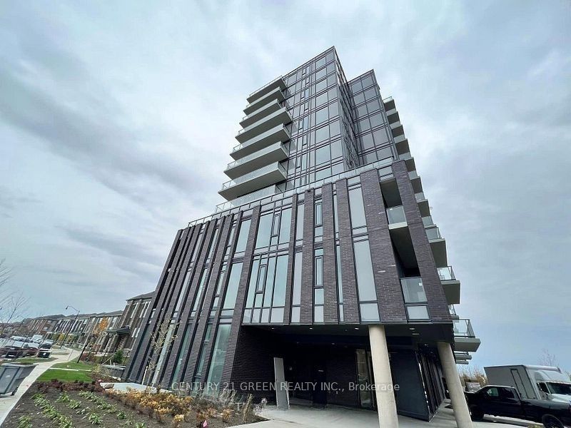 Condo Apartment at 225 Veterans Drive 209, Brampton, ON L7A 5L7, Brampton