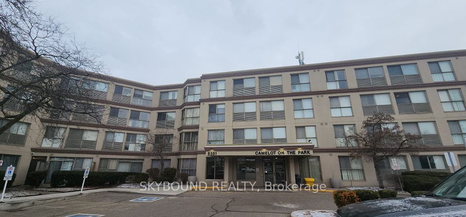 Condo Apartment at 8351 McLaughlin Road 423, Brampton, ON L6Y 4H8, Brampton
