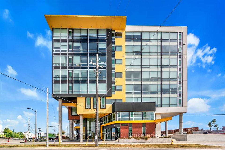 1275 FINCH Avenue W 609, Toronto W05, ON M3J 2G5