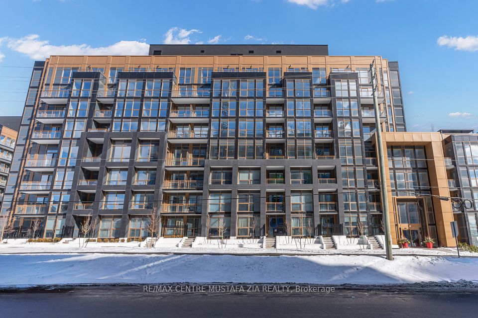 Condo Apartment at 2333 Khalsa Gate 406, Oakville, ON L6M 0X7, Oakville