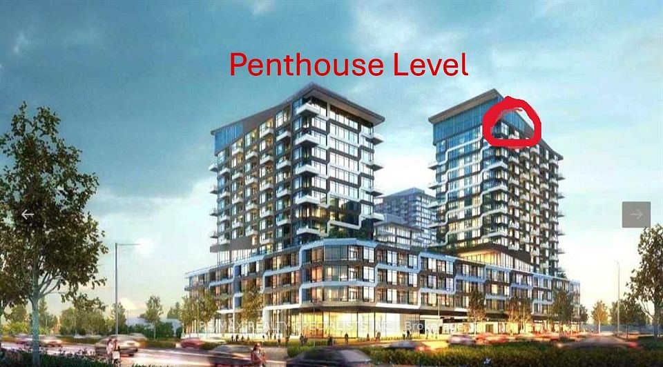 Condo Apartment at 2489 Taunton Road 1417, Oakville, ON L6H 3R9, Oakville