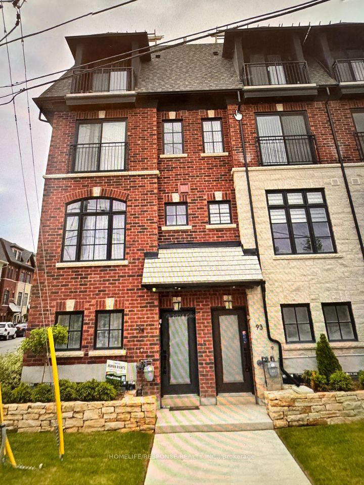 93-150 N JOYMAR Drive N, Mississauga, ON L5M 2P6 at 93-150 N JOYMAR Drive N, Mississauga, ON L5M 2P6, Mississauga, ON, L5M 2P6