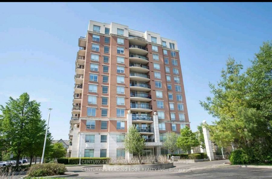 Condo Apartment at 2325 Central Park Drive 103, Oakville, ON L6H 0E2, Oakville