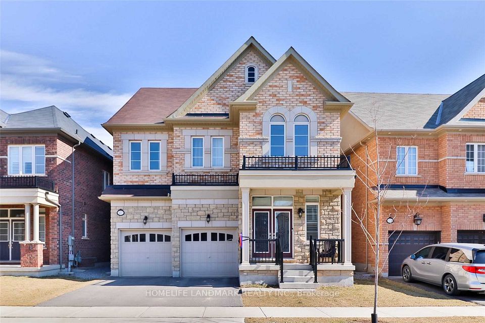 Detached at 3270 Mintwood Circle, Oakville, ON L6H 0N7, Oakville