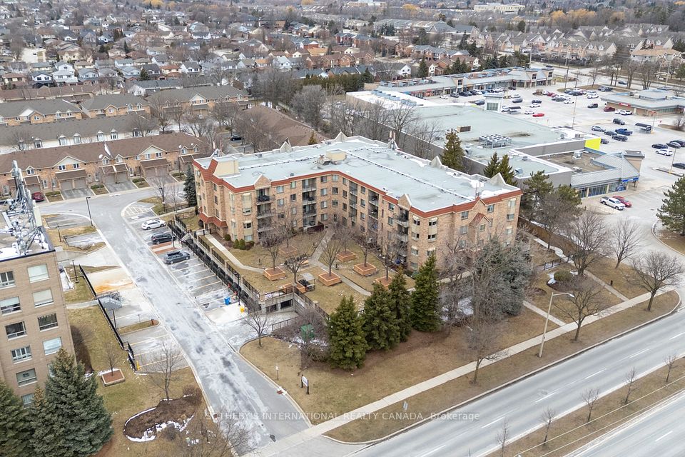 Condo Apartment at 3499 Upper Middle Road 410, Burlington, ON L7M 4M7, Burlington
