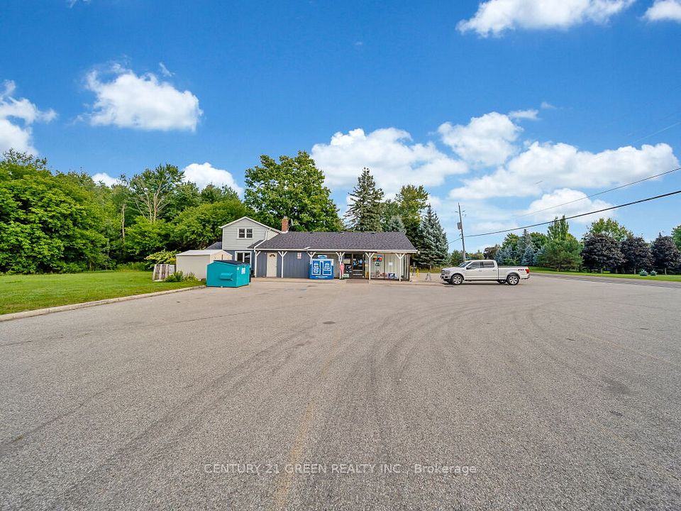 14303 Trafalgar Road, Halton Hills, ON N0B 1H0