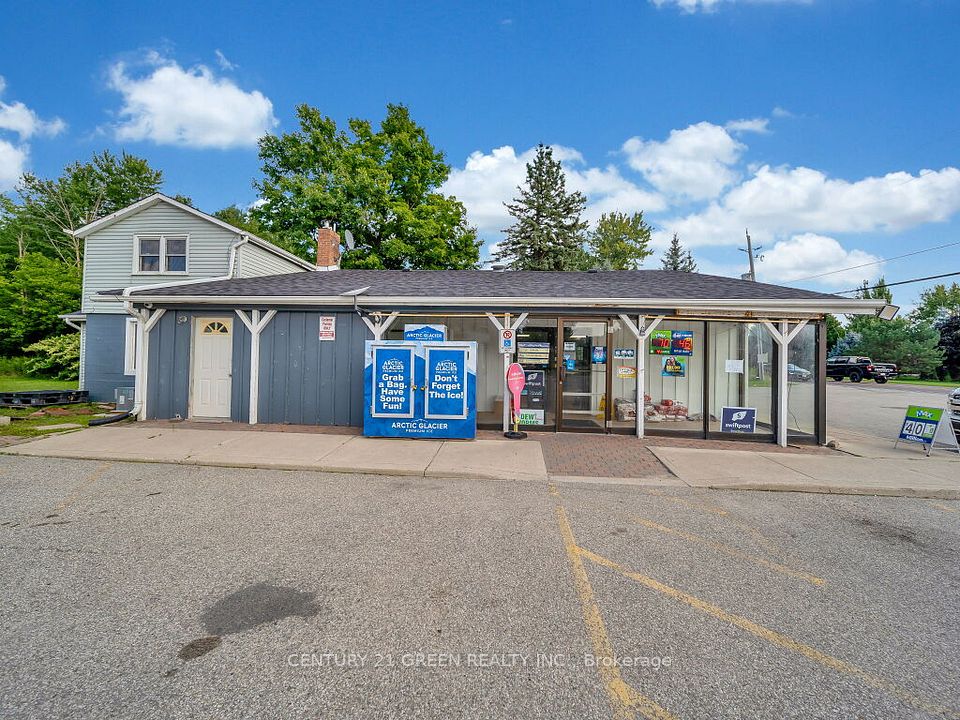 14303 Trafalgar Road, Halton Hills, ON N0B 1H0