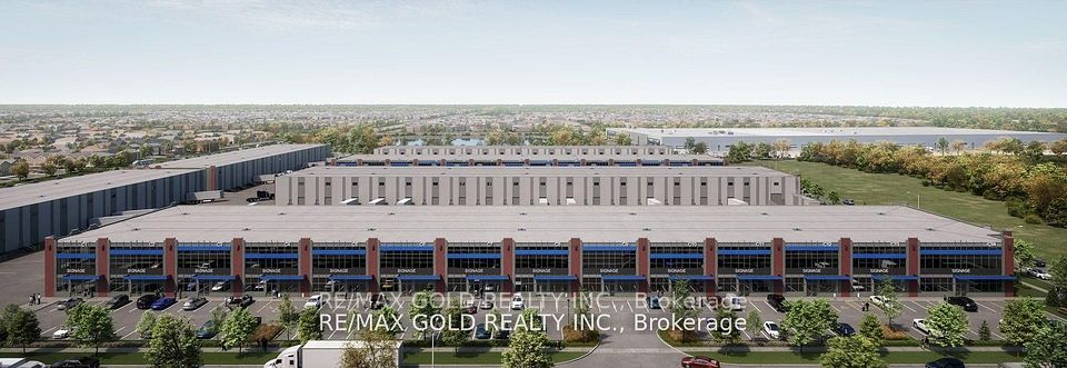 10900 Dixie Road A9, Brampton, ON L6R 3W4