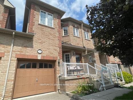 Att/Row/Townhouse at 118 Niagara Trail, Halton Hills, ON L7G 0A8, Halton Hills