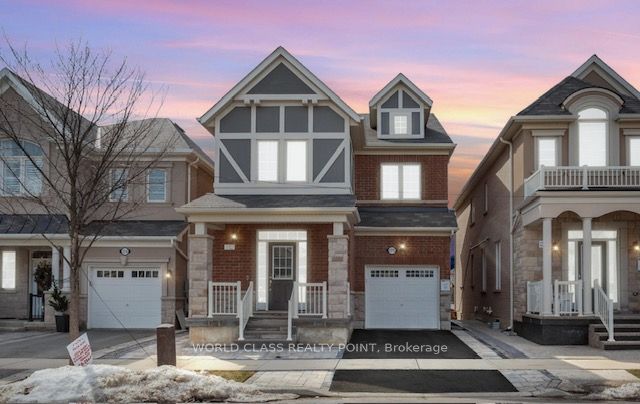 Detached at 1210 Duignan Crescent #BSMT, Milton, ON L9E 1C2, Milton