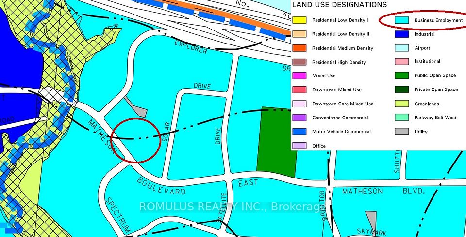 5,6 43R-16290 Matheson Boulevard E, Mississauga, ON L4W 0B2