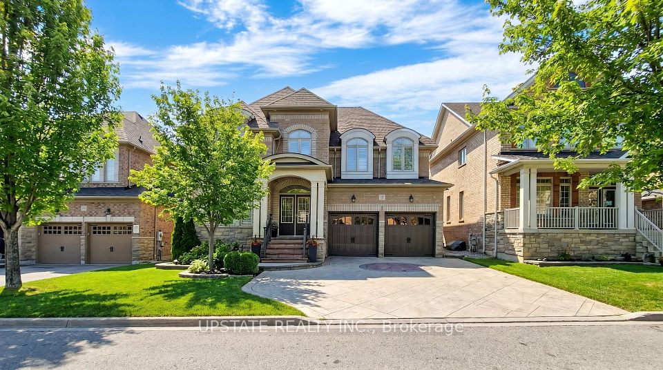 12 Haywood Drive, Brampton, ON L6X 0W1 at 12 Haywood Drive, Brampton, ON L6X 0W1, Brampton, ON, L6X 0W1